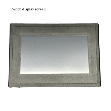 Handheld Pulse Cleaning Head FWH50-P20A